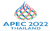 ประเทศไทยเป็นเจ้าภาพประชุมเอเป็ก 2022