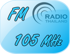FM 105 MHz