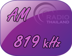 AM 819 kHz