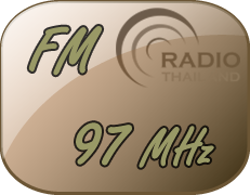 FM 97 MHz